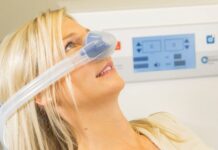 Nicht nur für Angstpatienten ideal: Lachgassedierung in der Schweiz