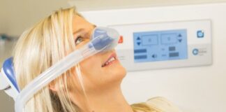 Nicht nur für Angstpatienten ideal: Lachgassedierung in der Schweiz