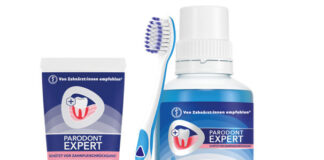 Implantatpflege im Fokus Teil 1: Periimplantitis in der Implantatnachsorge