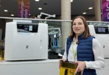 3D-Druck in der Zahnarztpraxis – so einfach geht’s heute