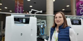 3D-Druck in der Zahnarztpraxis – so einfach geht’s heute