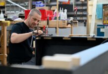 Warum niemand Häubi kopiert – und es auch nicht kann