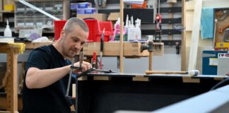 Warum niemand Häubi kopiert – und es auch nicht kann