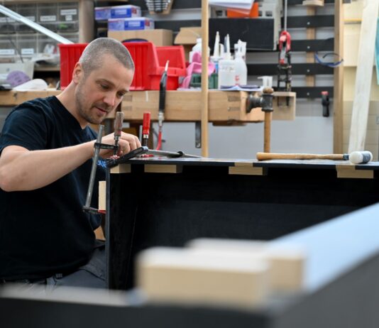 Warum niemand Häubi kopiert – und es auch nicht kann