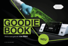 Innovation im Fokus: W&H startet mit attraktiven „Spring Deals“ in die Saison