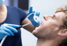 OptraGate® Dry Control: Trockenlegung neu gedacht