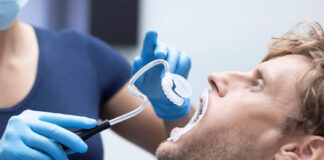 OptraGate® Dry Control: Trockenlegung neu gedacht