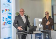 Inspiriert vom Mond, vollendet durch Technik: Ein galaktischer Abend bei austro dent