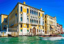 Innovation trifft Tradition: mectron Spring Meeting 2026 in Venedig