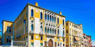 Innovation trifft Tradition: mectron Spring Meeting 2026 in Venedig