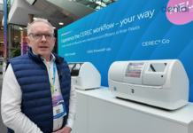 Chairside-Fräsen leicht gemacht – die drei CEREC-Maschinen im Überblick