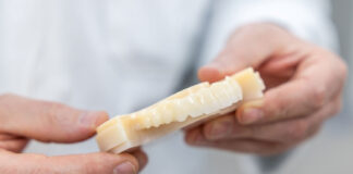 Mehr Spielraum für Ästhetik und Effizienz: Grandio disc multicolor von VOCO jetzt auch in 18mm Höhe