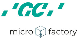 GC International AG und micro factory 3DSolutions GmbH: Partnerschaft setzt neue Maßstäbe im dentalen 3D-Druck