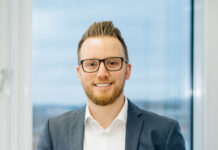 Cüneyt Kurt ist neuer Geschäftsführer von Kulzer Österreich