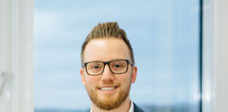 Cüneyt Kurt ist neuer Geschäftsführer von Kulzer Österreich