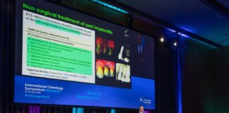 Osteology Wien: Periimplantitis vermeiden mit Symbionic Teeth möglich