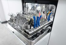 Die neue CompactLine von Miele Professional