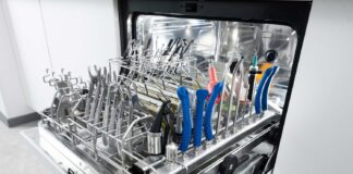 Die neue CompactLine von Miele Professional