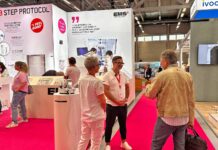 10 Jahre Guided Biofilm Therapy (GBT) von EMS