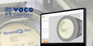 CAM-Kompetenz trifft Materialexpertise: VOCO und FOLLOW-ME! starten Kooperation