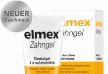 Kariesprävention: Intensivfluoridierung mit elmex® Zahngel