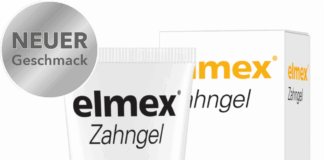 Kariesprävention: Intensivfluoridierung mit elmex® Zahngel