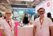 10 Jahre Guided Biofilm Therapy (GBT) von EMS