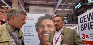 Smart Dentist: Fokus auf Nachhaltigkeit und Werte