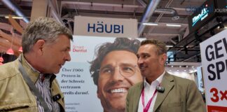 Smart Dentist: Fokus auf Nachhaltigkeit und Werte
