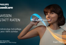 Wissen statt Raten: Die Zukunft der Zahnpflege ist da