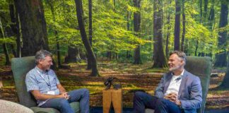 Interview mit VOCO Geschäftsführer Olaf Sauerbier „Unsere Kernkompetenz liegt eindeutig bei den Werkstoffen“