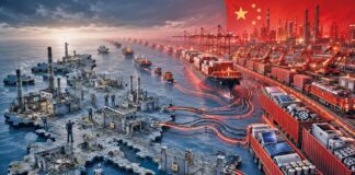 Chinesische Importe: Der Preis der Abhängigkeit