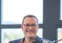 Interview mit Jürgen Kiesel, CEO von Amann Girrbach „Ich würde gerne das ‚Hidden‘ vor dem Champion streichen“