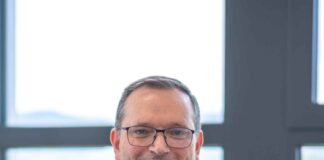 Interview mit Jürgen Kiesel, CEO von Amann Girrbach „Ich würde gerne das ‚Hidden‘ vor dem Champion streichen“