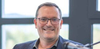 Interview mit Jürgen Kiesel, CEO von Amann Girrbach „Ich würde gerne das ‚Hidden‘ vor dem Champion streichen“