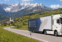 KaVo Roadshow 2026