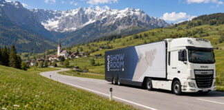 KaVo Roadshow 2026